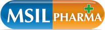 MSIL Pharma logo